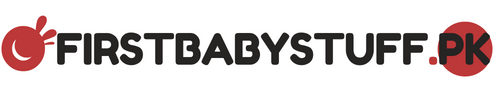 First Baby Stuff