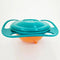 Gyro Bowl