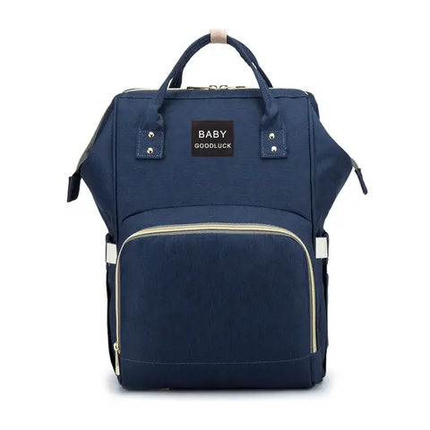 Back Pack Plain