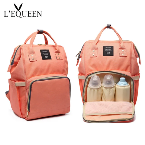 Back Pack Plain