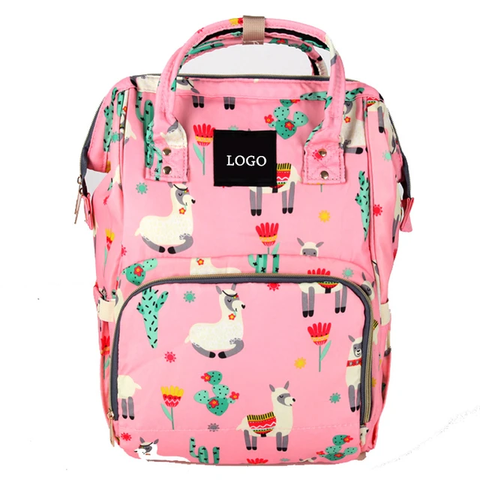 Back Pack Sheep