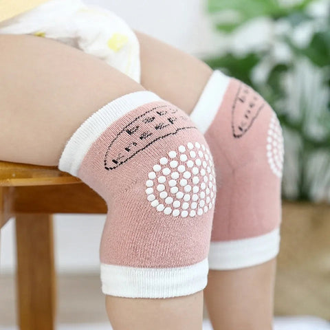 Babys Knee Protection Pad 1
