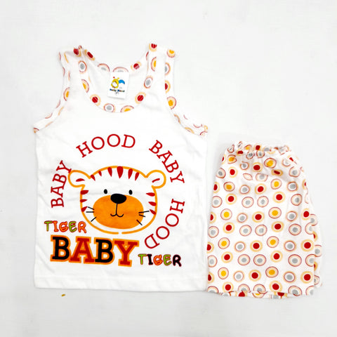 Sando Suit Tiger