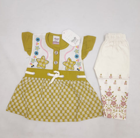 Girl Suits For Summer