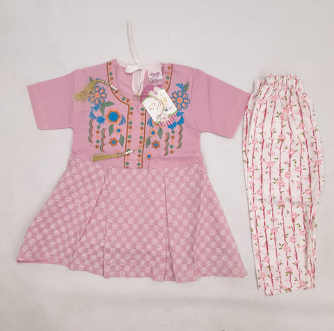 Girl Suits For Summer 3