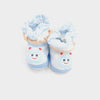 Baby Booties