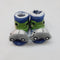 Born Baby Booties