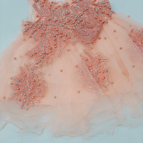 Fancy Princess Frocks 3