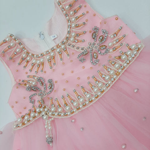 Fancy Princess Frocks 2