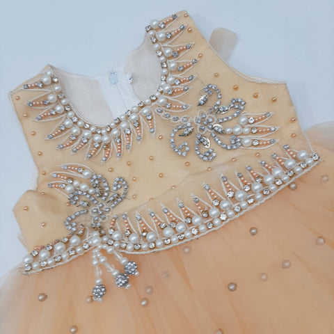 Fancy Princess Frocks 2