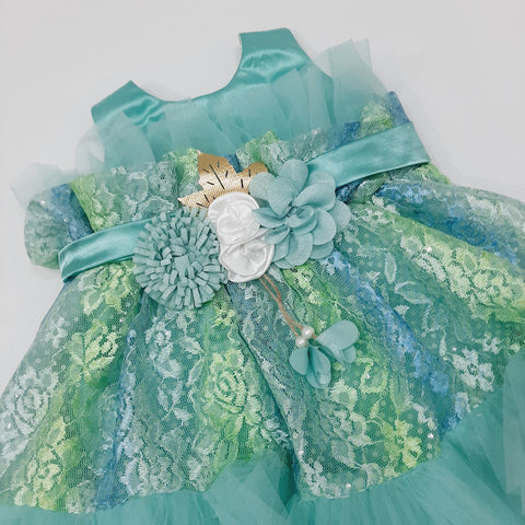 Fancy Princess Frocks 1