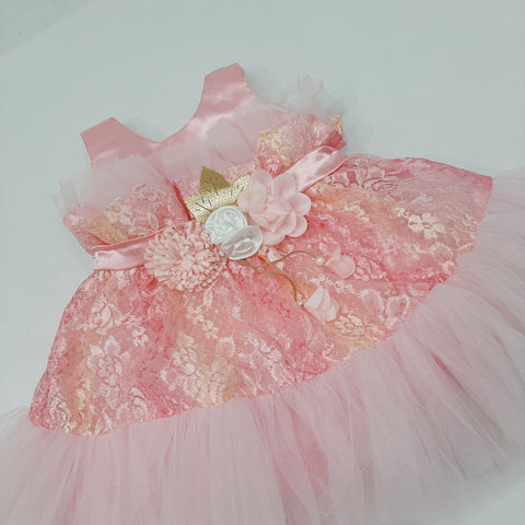 Fancy Princess Frocks 1