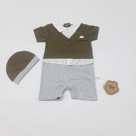 Baby Romper