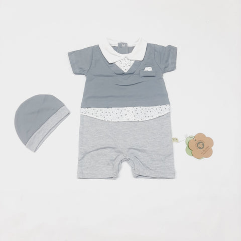 Baby Romper