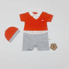 Baby Romper