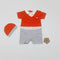 Baby Romper