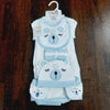 11 Pieces Starter Set Bear