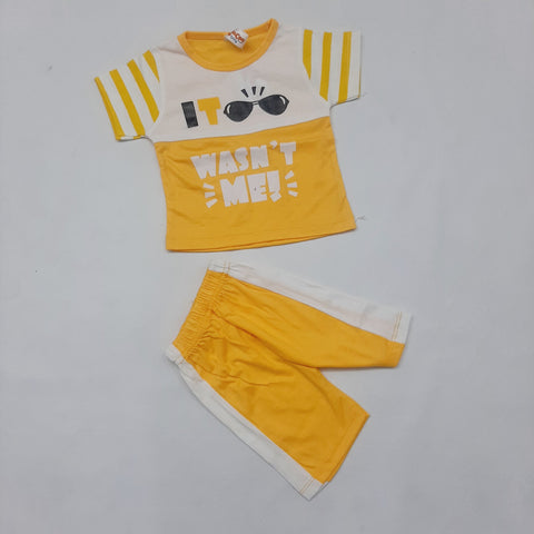Baby Suit For Summer Glasses