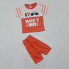 Baby Suit For Summer Glasses