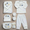10 Pieces Starter Set Little friend