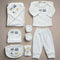 10 Pieces Starter Set Little friend