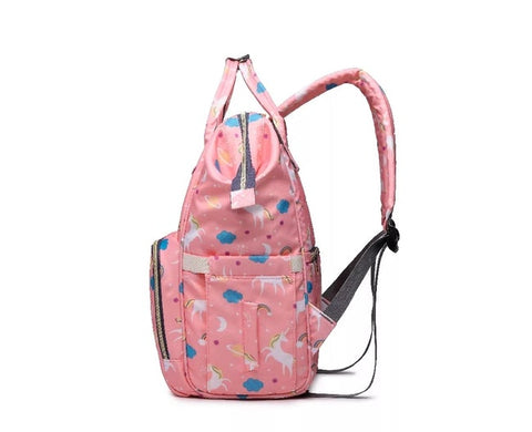 Bag Pack Unicorn