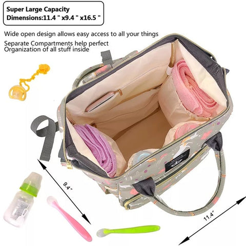Bag Pack Unicorn