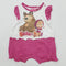 Baby Jump Suit masha