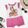 Baby Jump Suit masha