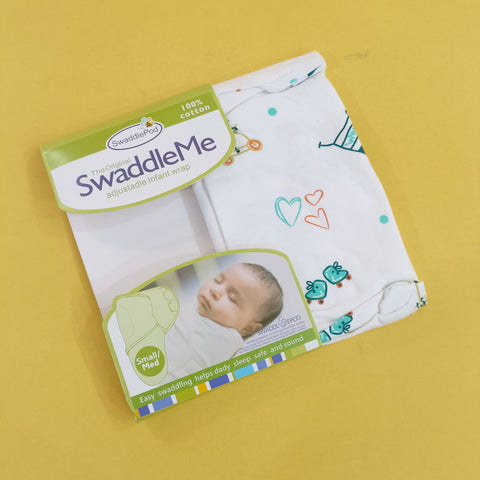 Baby Swaddle Different Designs