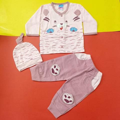 3 Piece Suits For Summer Lion