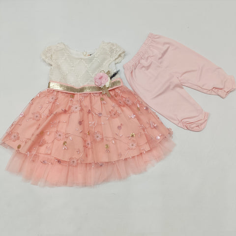 Imported Fancy Princess Frocks 1