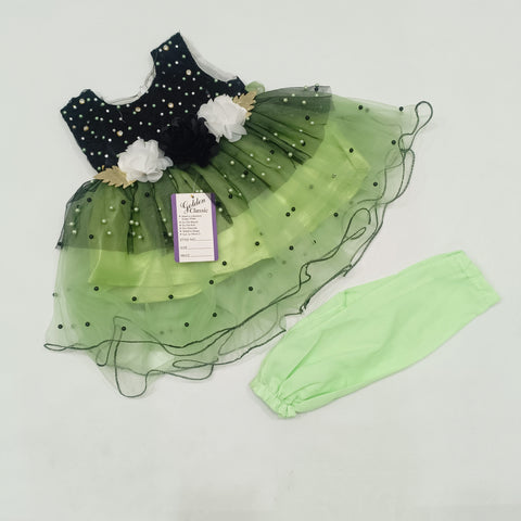Fancy Princess Frocks