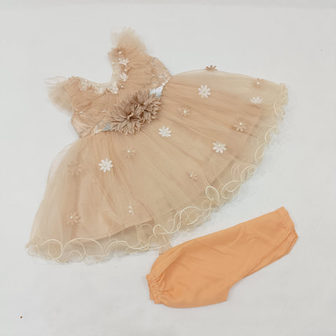 Imported Fancy Princess Frocks 4