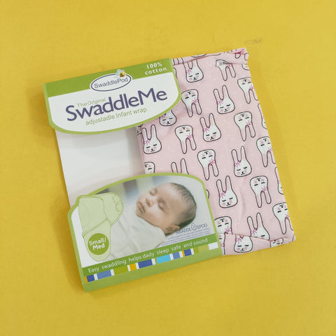 Baby Swaddle Different Designs