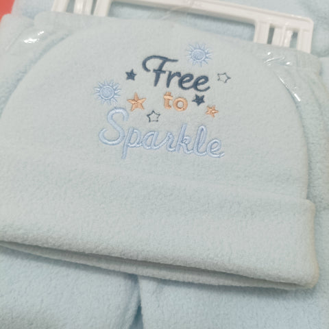 8 Pieces Starter Set For Winters