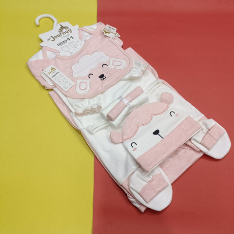 11 Pieces Starter Set Sheep