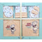 7 Pieces Baby Gift Set pooh
