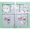 7 Pieces Baby Gift Set pooh