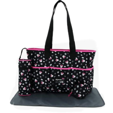 Baby Bag Minnie Mouse