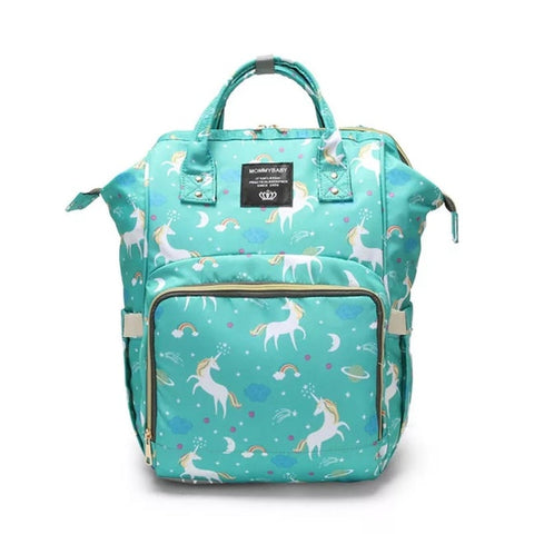 Bag Pack Unicorn