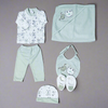 6 Pieces Starter Set Bear vol-1