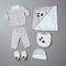 6 Pieces Starter Set Bear vol-2