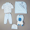 6 Pieces Starter Set Bear