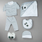 6 Pieces Starter Set Bear vol-2