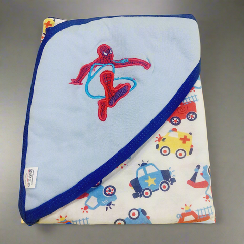 Blended Wrapping Sheet Thailand