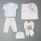 6 Pieces Starter Set Bear