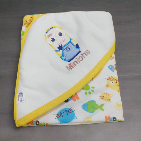 Blended Wrapping Sheet Thailand