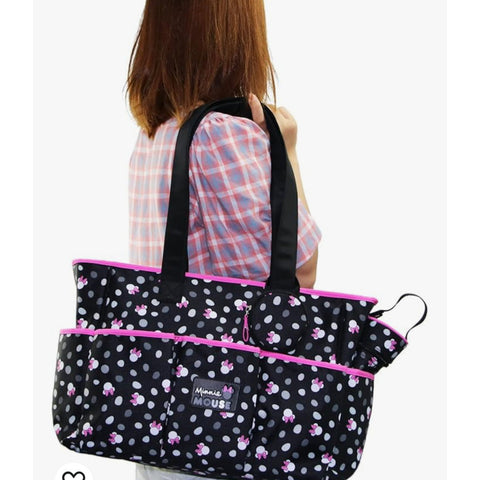 Baby Bag Minnie Mouse