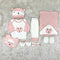 11 Pieces Starter Set Sheep